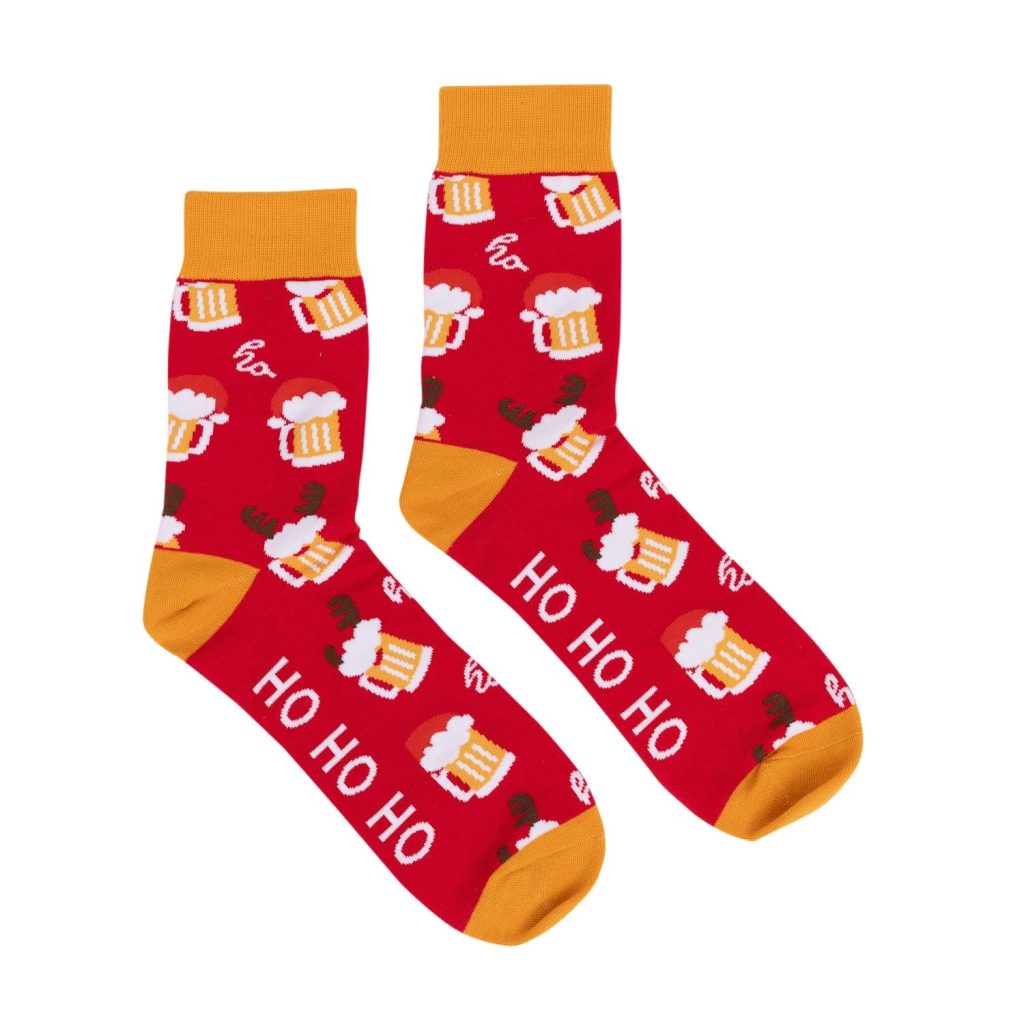 Splosh Christmas Socks
