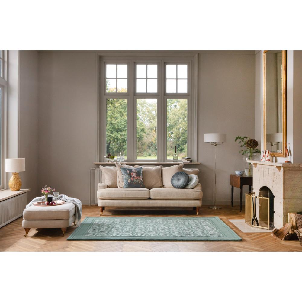 Laura Ashley Catarina Rug - Image 2
