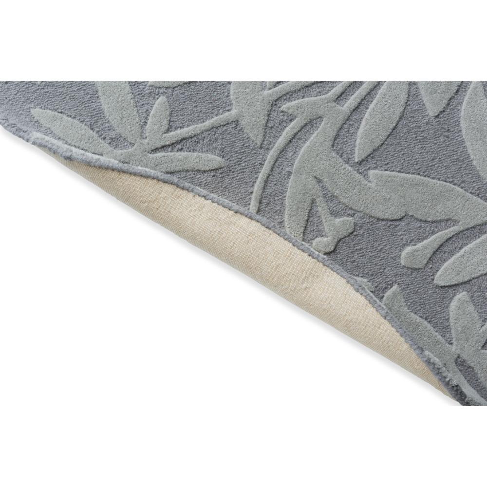 Laura Ashley Cleavers Round Rug - Image 6