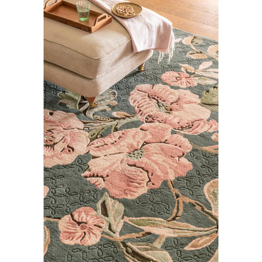 Laura Ashley Aylworth Trail Rug - Image 3