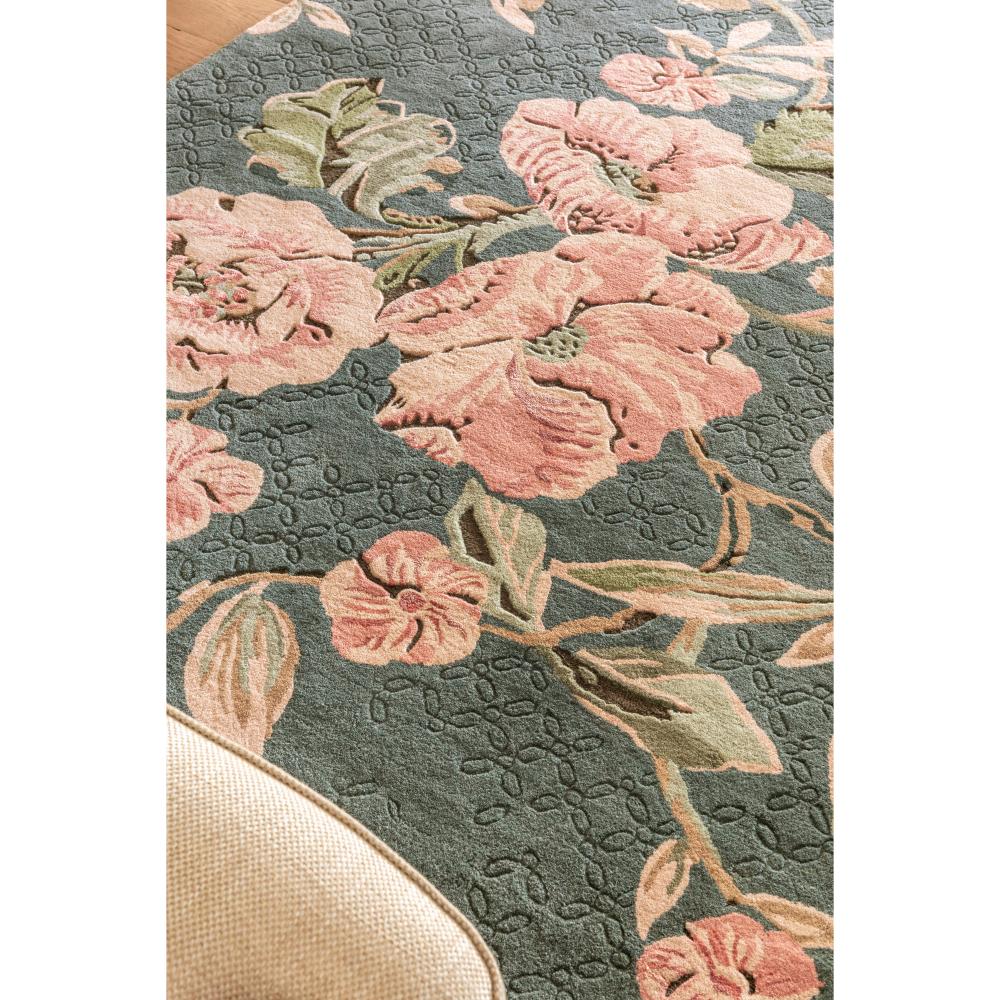 Laura Ashley Aylworth Trail Rug - Image 5