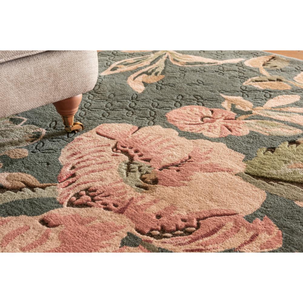 Laura Ashley Aylworth Trail Rug - Image 6