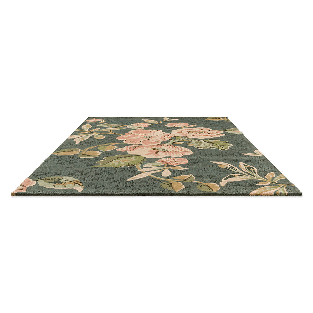 Laura Ashley Aylworth Trail Rug - Image 7