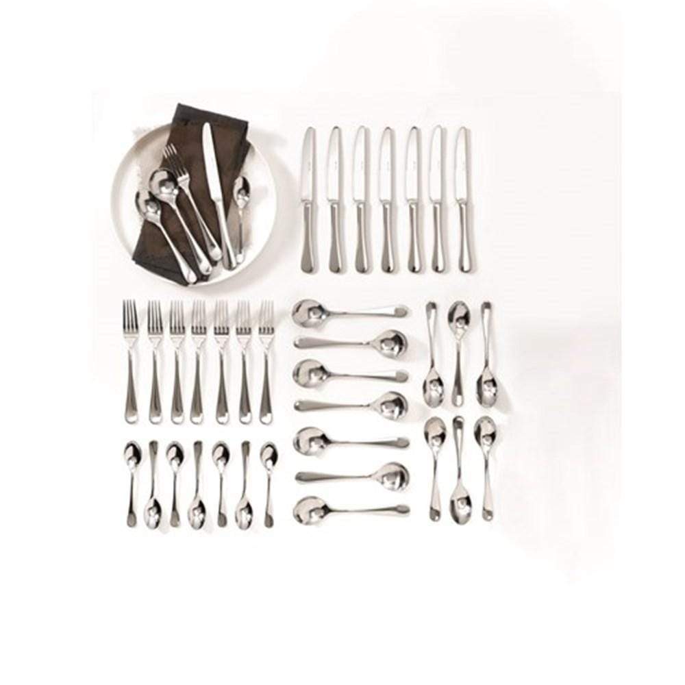 Alex Liddy Aquis Table Fork - Image 2