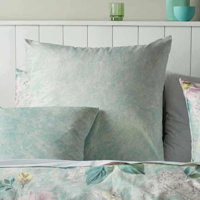 Lorraine Lea Alyssa European Pillowcase - Image 2