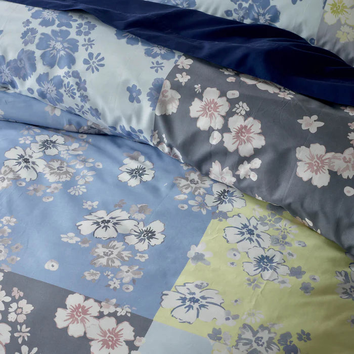 Lorraine Lea Amelia Quilt Cover Set - Image 4