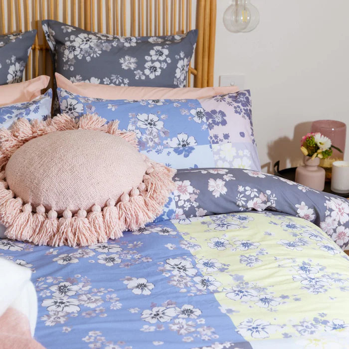 Lorraine Lea Amelia Quilt Cover Set - Image 2
