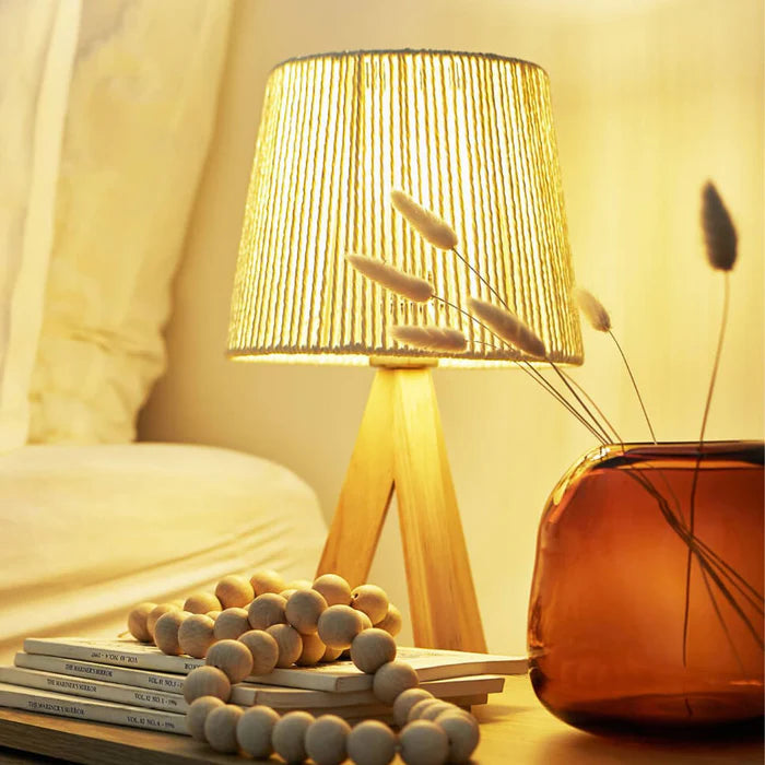 Lorraine Lea Arwen Lamp