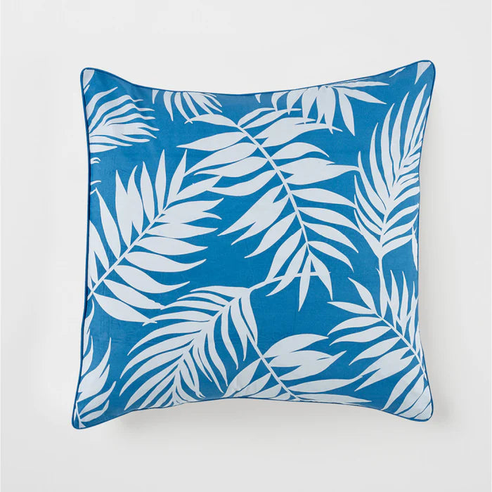 Lorraine Lea Avoca European Pillowcase