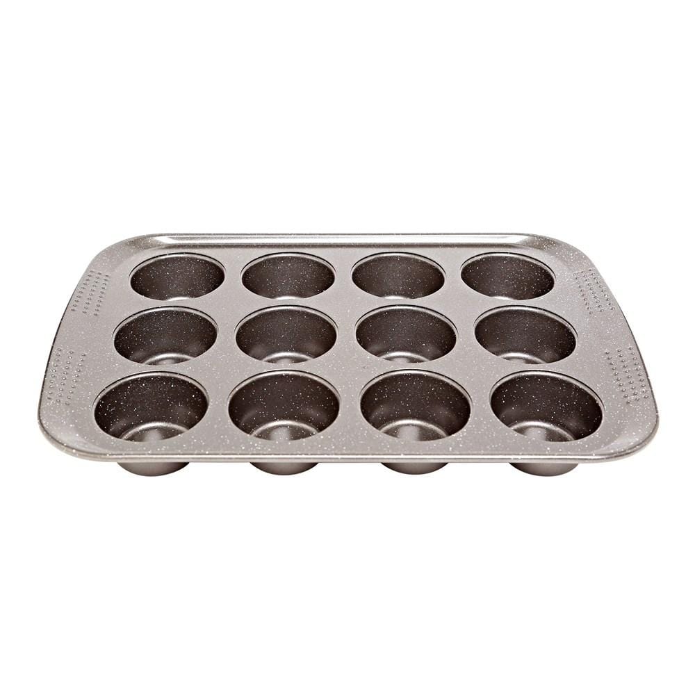 baccarat-granite-12-cup-muffin-pan-baccarat-granite-pcp-1027