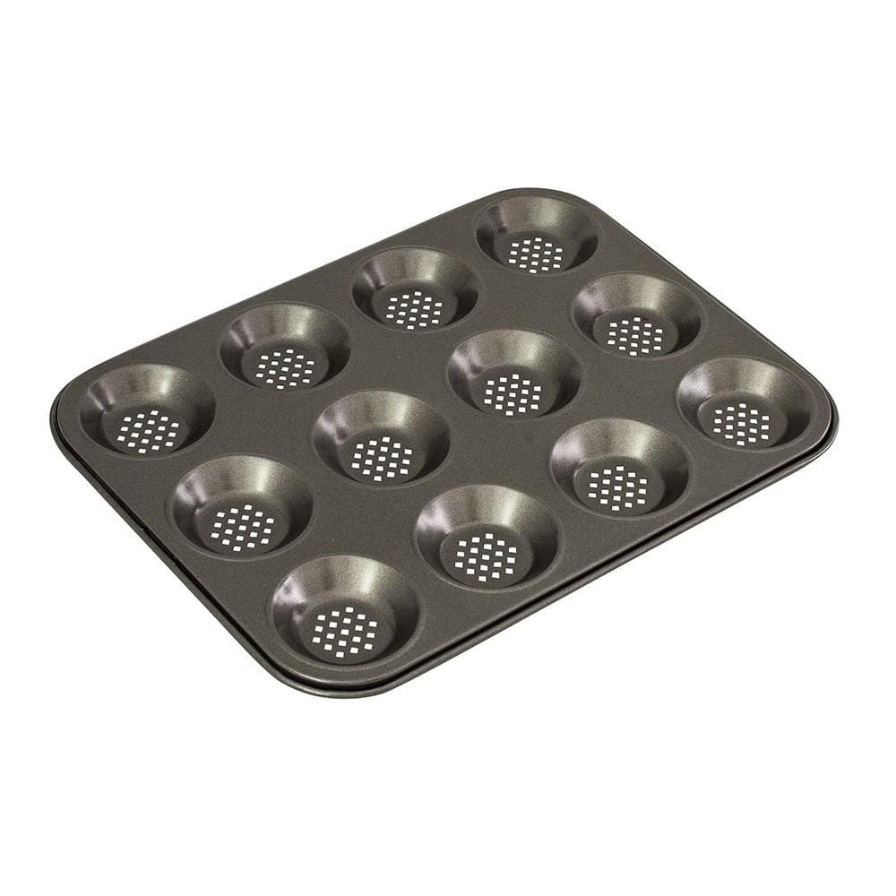 bakemaster-perfect-crust-non-stick-12-cup-shallow-baking-pan