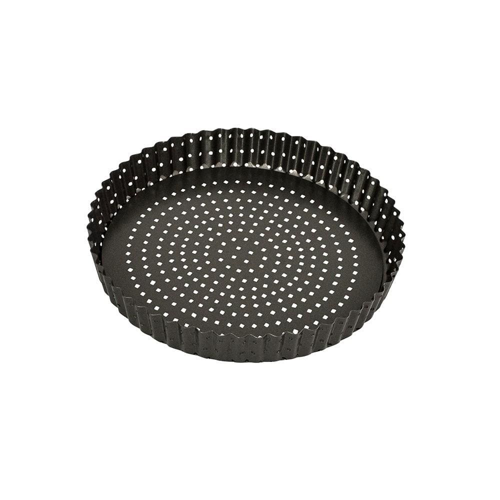 bakemaster-perfect-crust-non-stick-loose-base-quiche-pan-23c