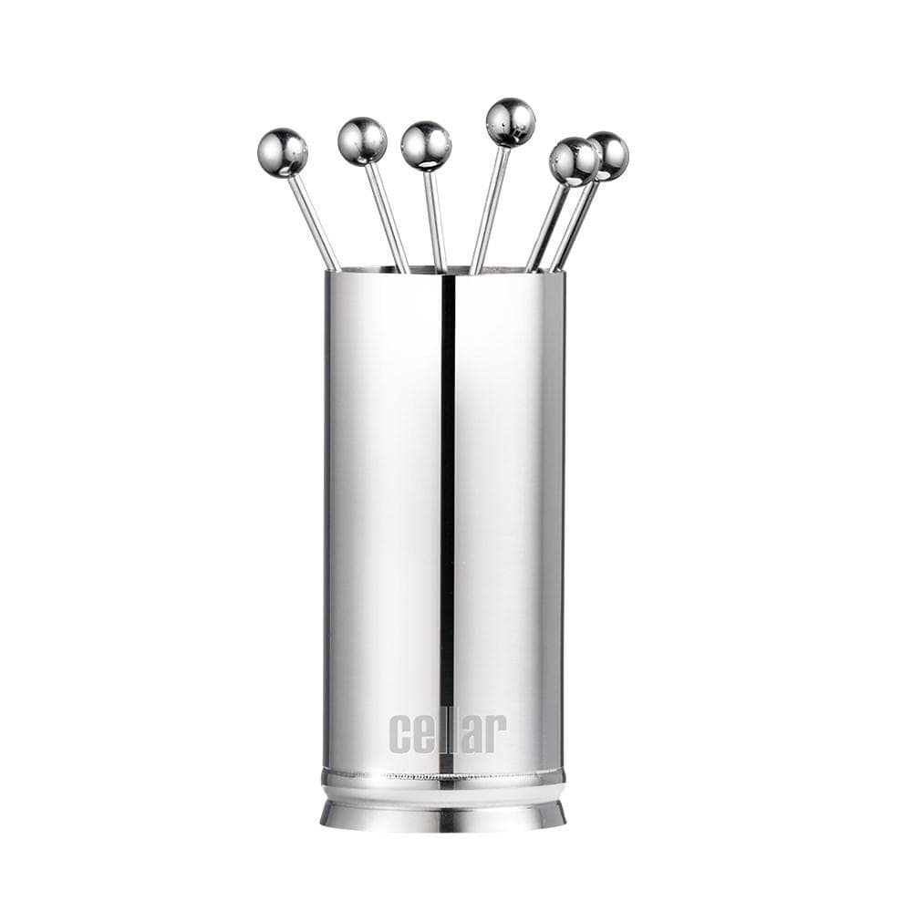 cellar-premium-stainless-steel-martini-picks-set-of-6-cellar