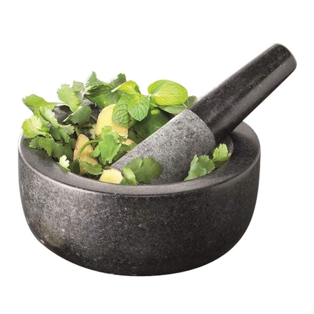 cuisine-pro-malta-granite-mortar-pestle-cuisine-pro-pcp-1028