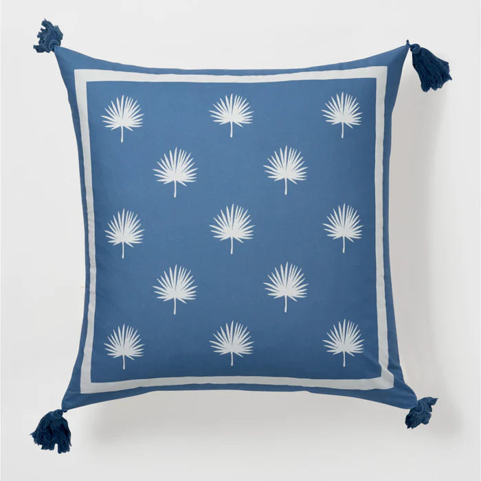 Lorraine Lea Hampton European Pillowcase