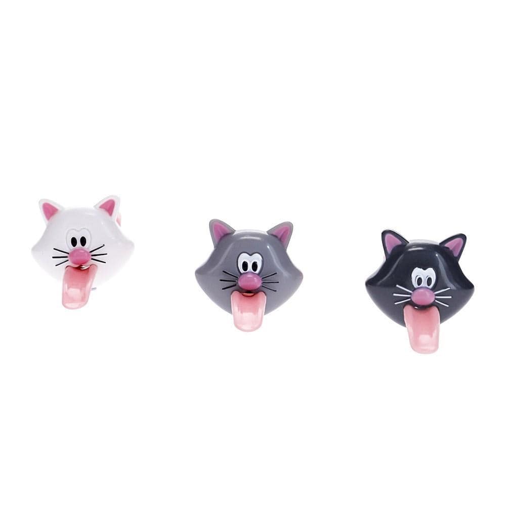 joie-meow-novelty-cat-bag-ties-set-of-3-joie-pcp-1032136-186