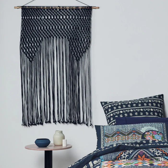josie-wall-hanging-beside-bed
