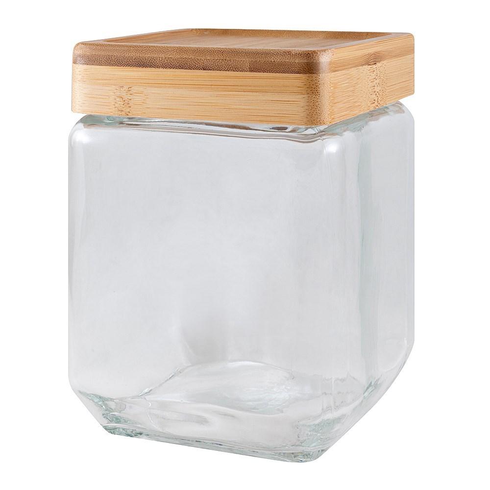 scullery-bamboo-glass-square-canister-1-2l-scullery-him-1031