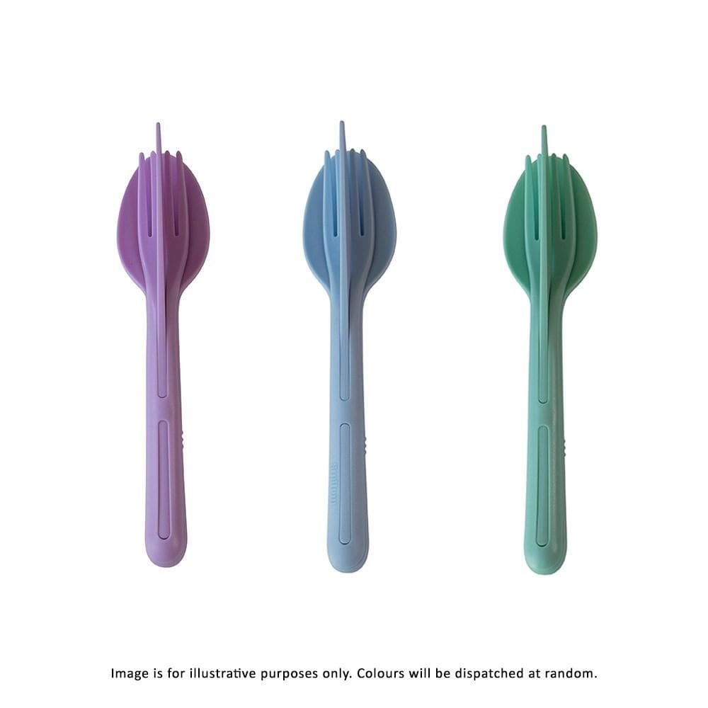 scullery-eco-3-piece-travel-cutlery-set-assorted-colour-disp