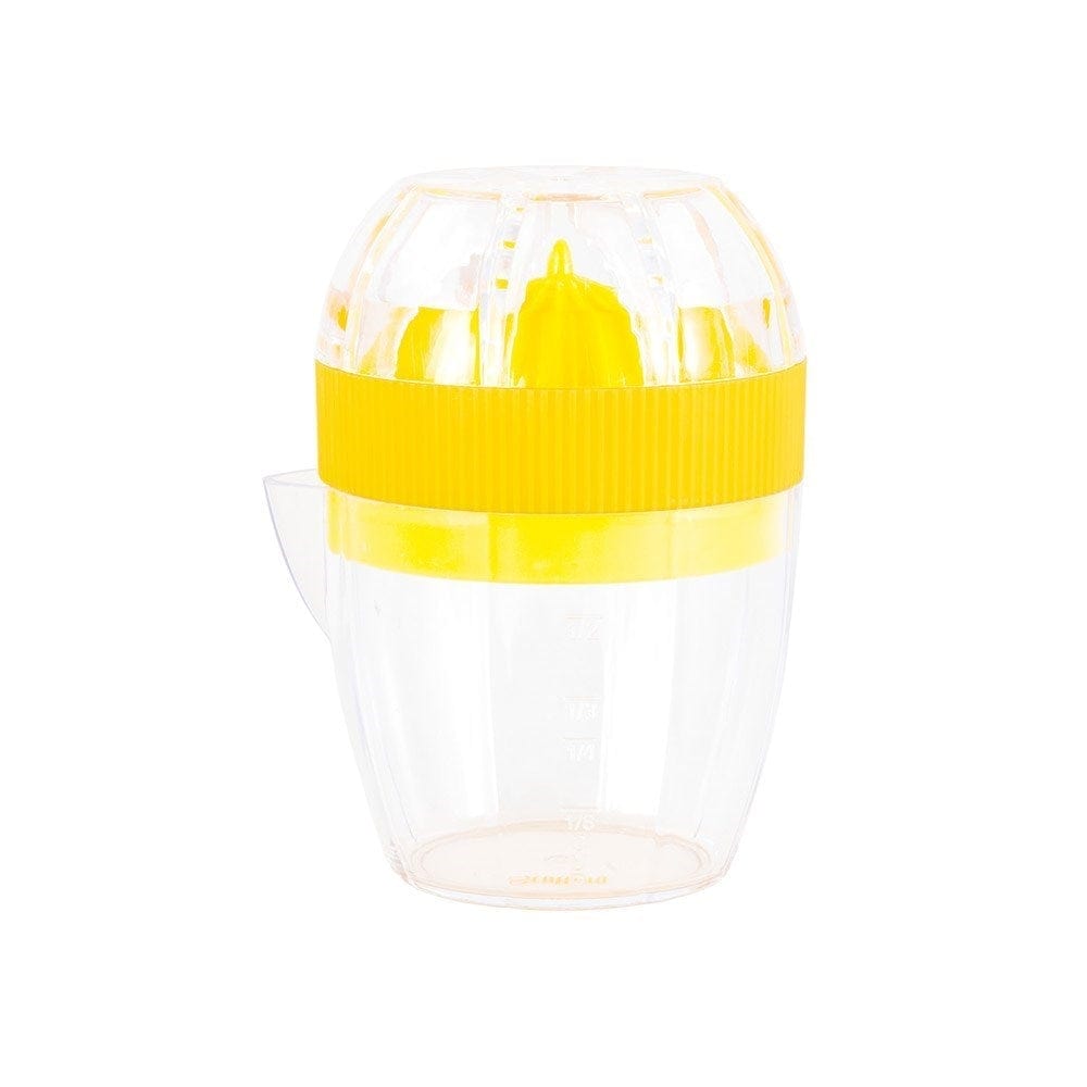 scullery-essentials-plastic-citrus-juicer-120ml-yellow-scull