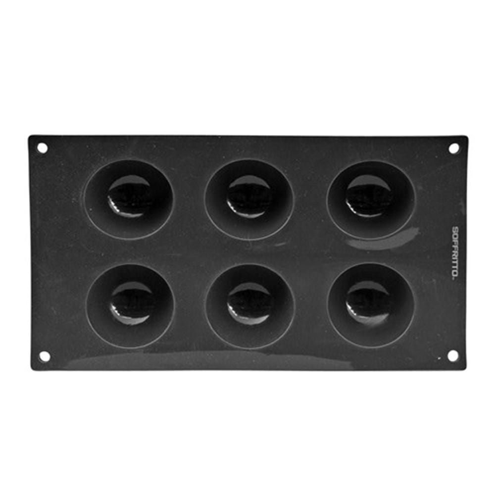 soffritto-professional-bake-silicone-dome-mould-6cm-soffritt